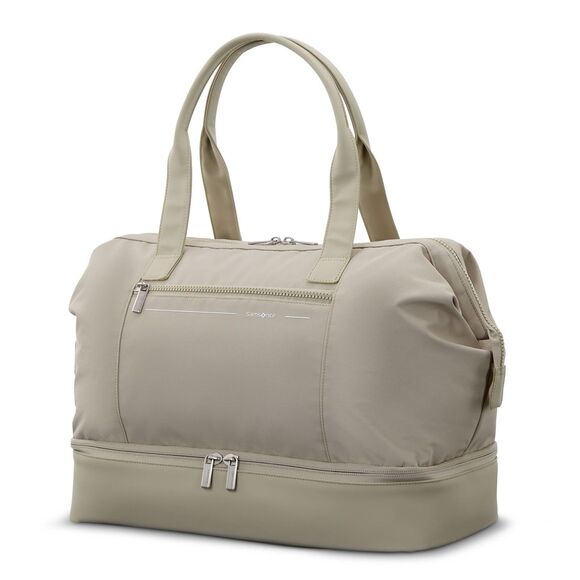 Samsonite Better Than Basics Weekender Duffle Bag - Picture 1 of 13